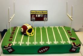 Superbowl american football cake (how to). Football Birthday Football Birthday Cake Football Birthday Football Birthday Party