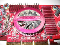 Graphics cards are among the pc components to which we dedicate the most time on techspot, so clearly they need a proper dissection. 5 Signs Your Graphics Card Has Problems And May Be Dying