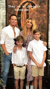 We did not find results for: Stacey Solomon Is On Top Of The World In Sweet Snap With Joe Swash And Sons Hello
