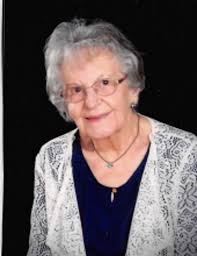 Jean Elizabeth Carter Greer Obituary June 20, 2020