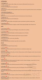 Consultez 260 avis sur thai kitchen, noté 4,5 sur 5 sur tripadvisor et classé #1 sur 104 restaurants à bridgewater. Thai Kitchen Menu In Bridgewater Township New Jersey Usa