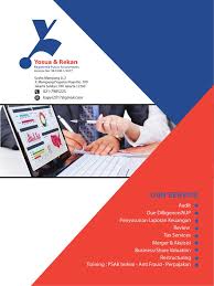 Field surveying, report and recommendation for : Contoh Company Profile Kap