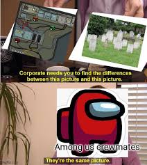 They Re The Same Picture Meme Imgflip