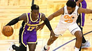 Not everyone is convinced that schroder is going to land the lucrative deal in free agency that many have projected. Dennis Schroder Shines As Los Angeles Lakers Floor General