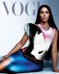 Kim Kardashian is Choosing Herself: Vogues March 2022 Cover Story | Vogue