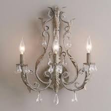 Pair porcelain wall sconce w/ pink & blue floral motif $350.00 $350.00 pair gold double arm candle sconces. Vintage Antique Retro White Grey Crystal Wall Lamp French Wall Lights Home Interior Decoration Bedside Bedroom Wall Sconce Light Led Indoor Wall Lamps Aliexpress