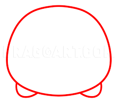 Search through 623,989 free printable colorings at getcolorings. How To Draw Tsum Tsum Venom Coloring Page Trace Drawing