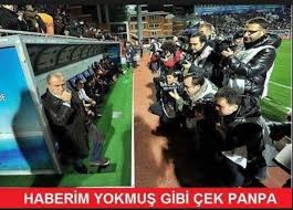 Haberim Yokmus Gibi Cek Caps Komik Capsler Sakalar Komik Seyler