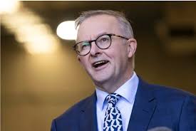 Labor Party has election-winning leads in Australia