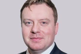 Jeffcoat steps up as Alexander Sloan partner