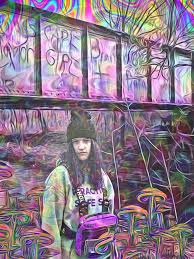 Edit Your Pictures For A Trippy Psychedelic Effect By Localgothkid1 Discover and download free effect png images on pngitem. edit your pictures for a trippy psychedelic effect