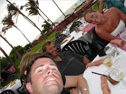 Brian Irvin Obituary (2008)