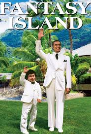 I purchased this dvd as i loved fantasy island when i was a nipper.what a buy it has turned out to be. Fantasy Island Trakt Tv
