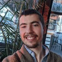 rde42 (Robert Donald Eager (Bob Eager))