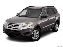 2012 hyundai santa fe 3.5l limited fwddescription: A Buyer S Guide To The 2012 Hyundai Santa Fe Yourmechanic Advice