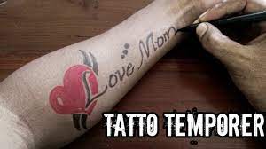 We did not find results for: Cara Membuat Tato Dari Pulpen Youtube