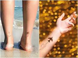 We did not find results for: Pandemic Themes Travel Designs Touch Ups Tattoos Are In Demand In The Unlock Phase Times Of India