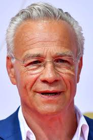 Klaus J. Behrendt — The Movie Database (TMDB)