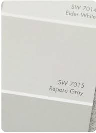 Learn more about how the color looks on walls and where to use it in your home. Repose Gray By Sherwin Williams West Magnolia Charm