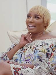 Nourish your hair with a natural oil that suits your texture. Real Housewives Of Atlanta Talk Hair Loss At Bye Wig Party