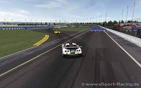 Auto race tracks in daytona beach. Daytona Road Course Kbb V1 02 Esport Racing De