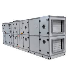 What is an Air Handling Unit and How Does It Work?