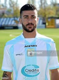 Italian League Serie B 20152016 Alessio Sestu Italian League Mens Tops Polo Ralph Lauren