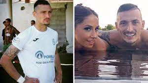 Meet The ​Footballer Who Quit Football To Become An Adult Film Star -  SPORTbible