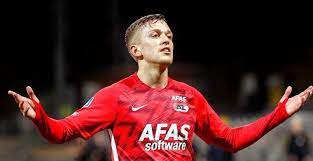 Zweden trekt naar ek met jordan larsson, zoon van henrik larsson. Update Karlsson Staat Onverwacht Voor Eerste Ek Met Zweden Voetbalprimeur Nl