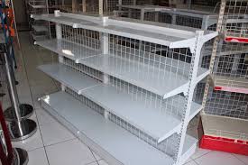 Desain toko sembako rumahan from 2.bp.blogspot.com 8 cara menata rak toko. Macam Macam Rak Dan Aksesoris Yang Wajib Ada Di Toko Kelontong Rak Toko Display Gondola Minimarket Indomaret Alfamart Rak Besi Siku Gudang Rak Minimalis Modern