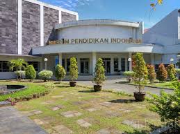 We did not find results for: Museum Pendidikan Indonesia Uny Yogya Gudegnet