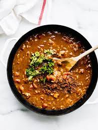 How To Make Gluten Free Roux For Keto Sauces Soups Cotter Crunch