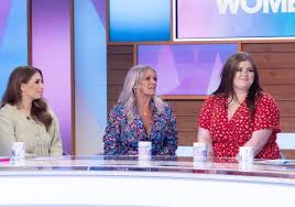 Kerry jayne elizabeth katona is a media personality. Coronavirus Sussex Kerry Katona S Daughter Displays Symptoms The Argus
