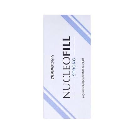NucleoFill Strong – Polynucleotides for firm skin, buy now | MorySkin