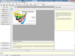 Get the look you want without the hassle. Business Card Designer Plus 8 1 Download Free Bcdp Exe