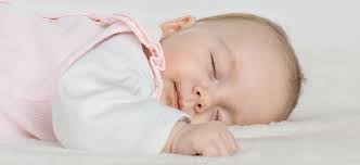 Es ist rührend, wenn ein neugeborenes beim stillen einschläft. Baby Schlafen Legen Leicht Gemacht