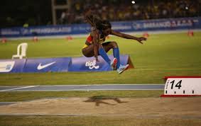 Jun 14, 2021 · la designación de caterine ibargüen llega después de lo hecho a nivel olímpico, al sumar también una medalla de plata en londres 2012. La Triplista Colombiana Caterine Ibarguen Consiguio Marca Para Los Juegos Olimpicos Tokio 2020 Internacional Deportes El Frente