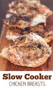 We make chicken legs in the crock pot a lot. Slow Cooker Chicken Breasts No 2 Pencil