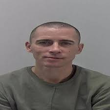 Police appeal to find Christopher Booth who is wanted