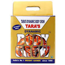 Body Grow at Best Price in India | www.healthkart.com
