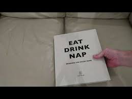 Check spelling or type a new query. Eat Drink Nap Bringing The House Home Soho House Book Hardcover Unboxing Youtube