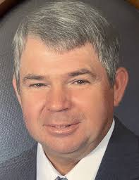 Obituary information for Joe Harlan McCreery