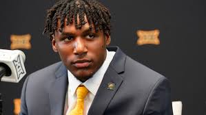 Former Baylor walk-on earns his spot