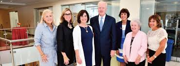 MMA Annual Report of Gifts 2020-2021 by merionmercy