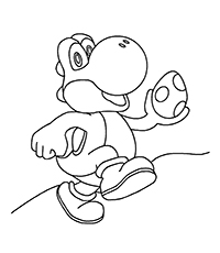 567 x 794 jpg pixel. Super Mario Bros Kleurplaten Op Kidscloud