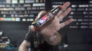 Maybe you would like to learn more about one of these? Asmodus Minikin V2 180w Review And Rundown Youtube