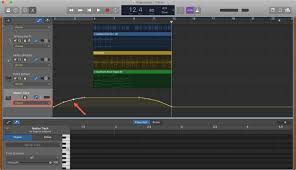 There are three ways you can record your keyboard on garageband: How To Add Fade In And Fade Out To Songs In Garageband