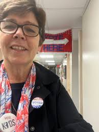 Adrienne W Carmack MD (@awcarmack_md)