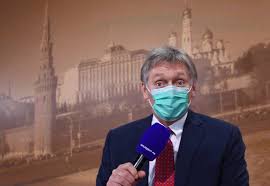 Но это не борьба с эпидемией: V Kremle Poobeshali Ne Obyavlyat V Rossii Lokdaun