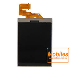 Экран для Sony Ericsson W595s дисплей ...